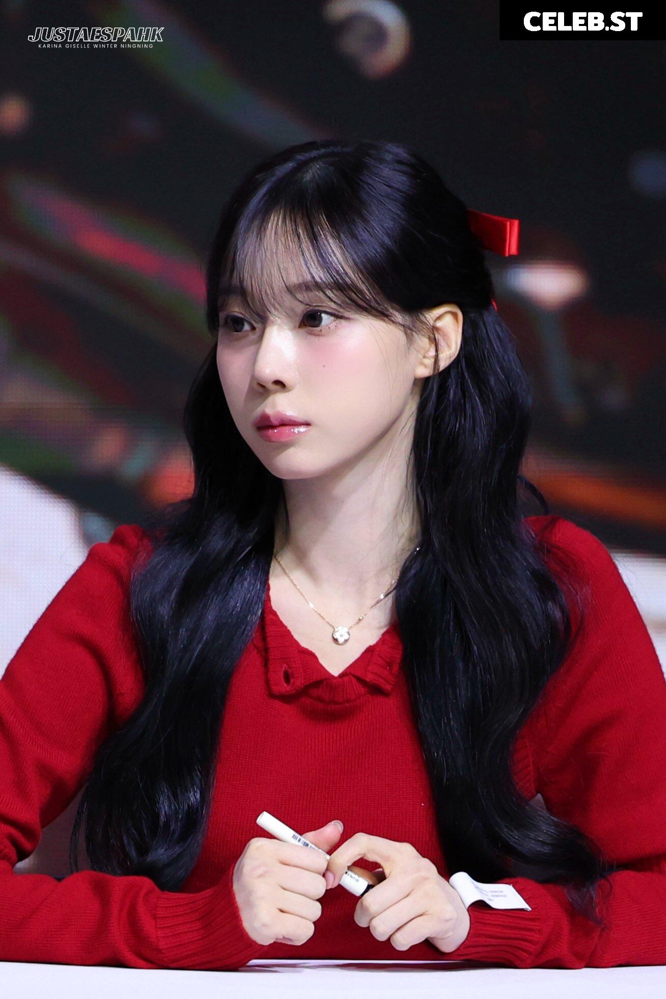 Winter (æspa / aespa) Image 24062851