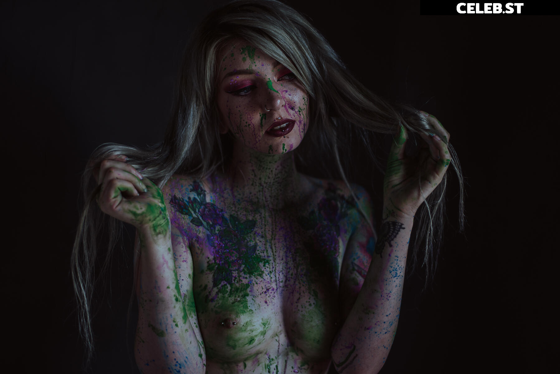 AlienXBaby Image 2406284