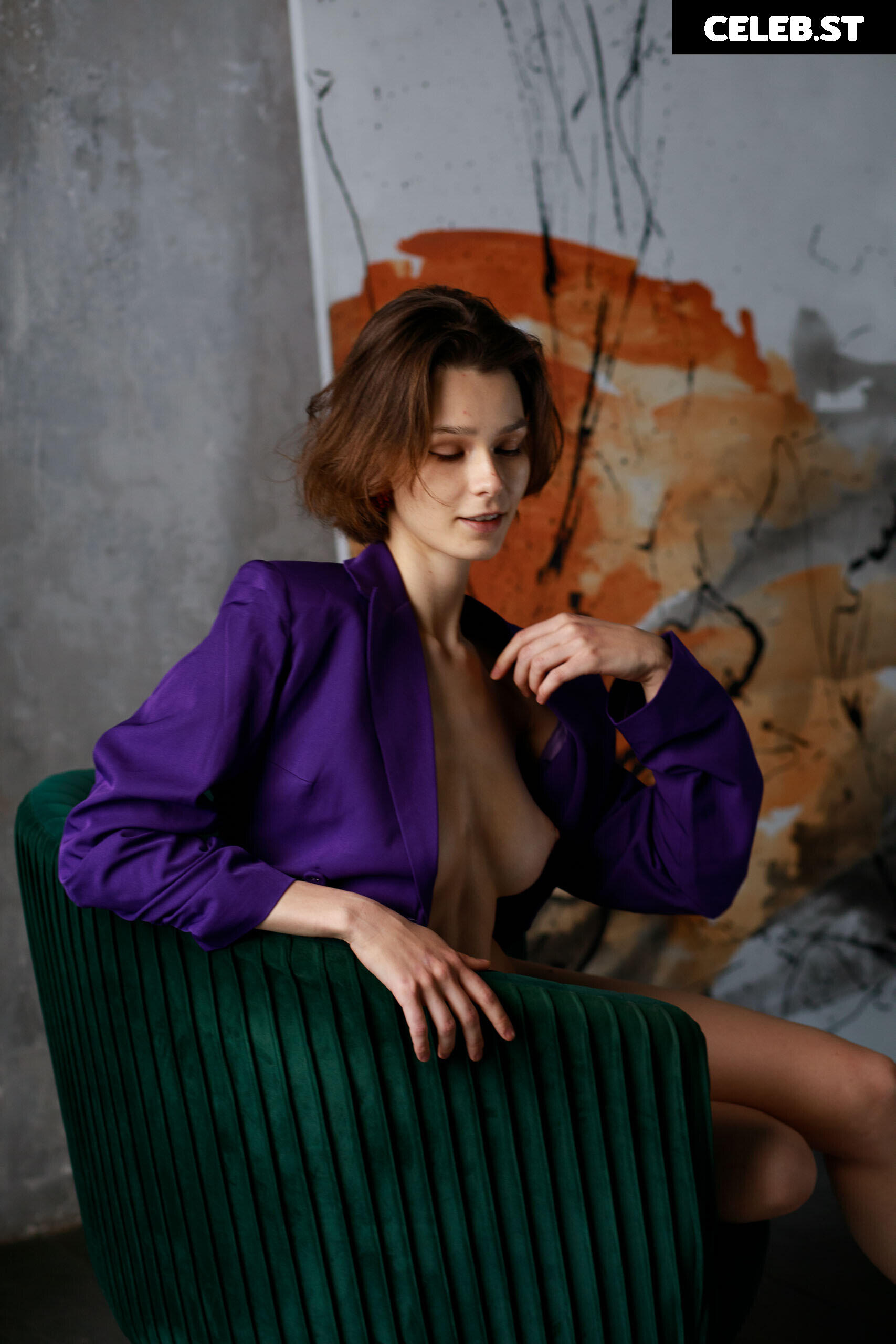 Irina Telicheva | AmberQ | Tasha Image 24062088