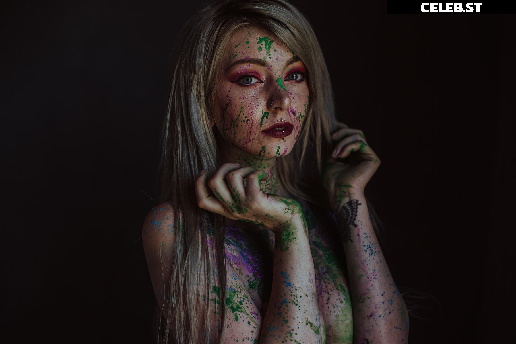 AlienXBaby Image 2406940