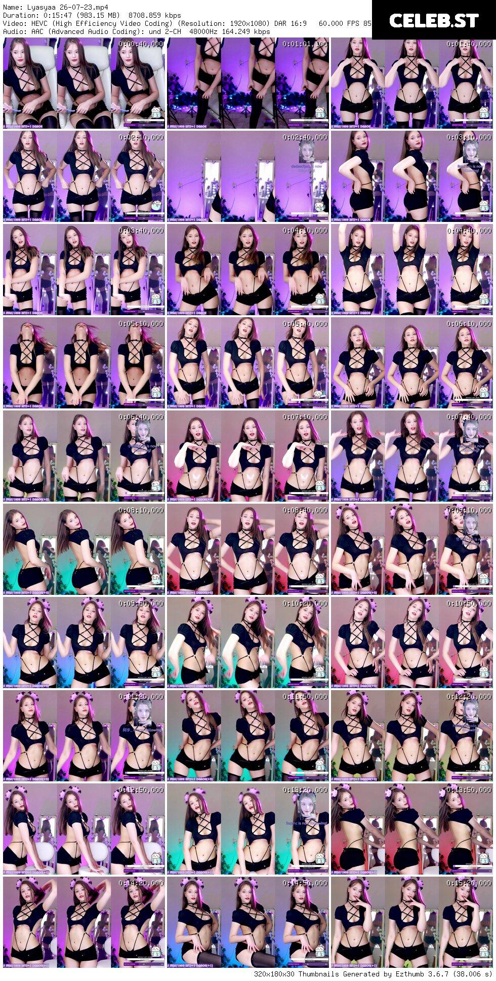 Lyasyaa Image 24078115