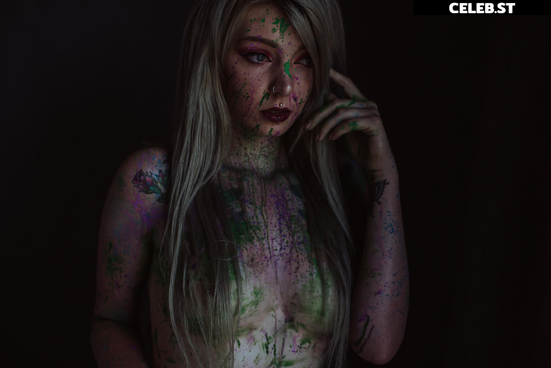 AlienXBaby Image 2407540