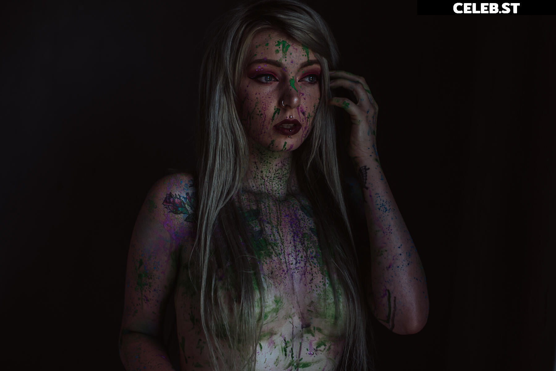 AlienXBaby Image 2407560