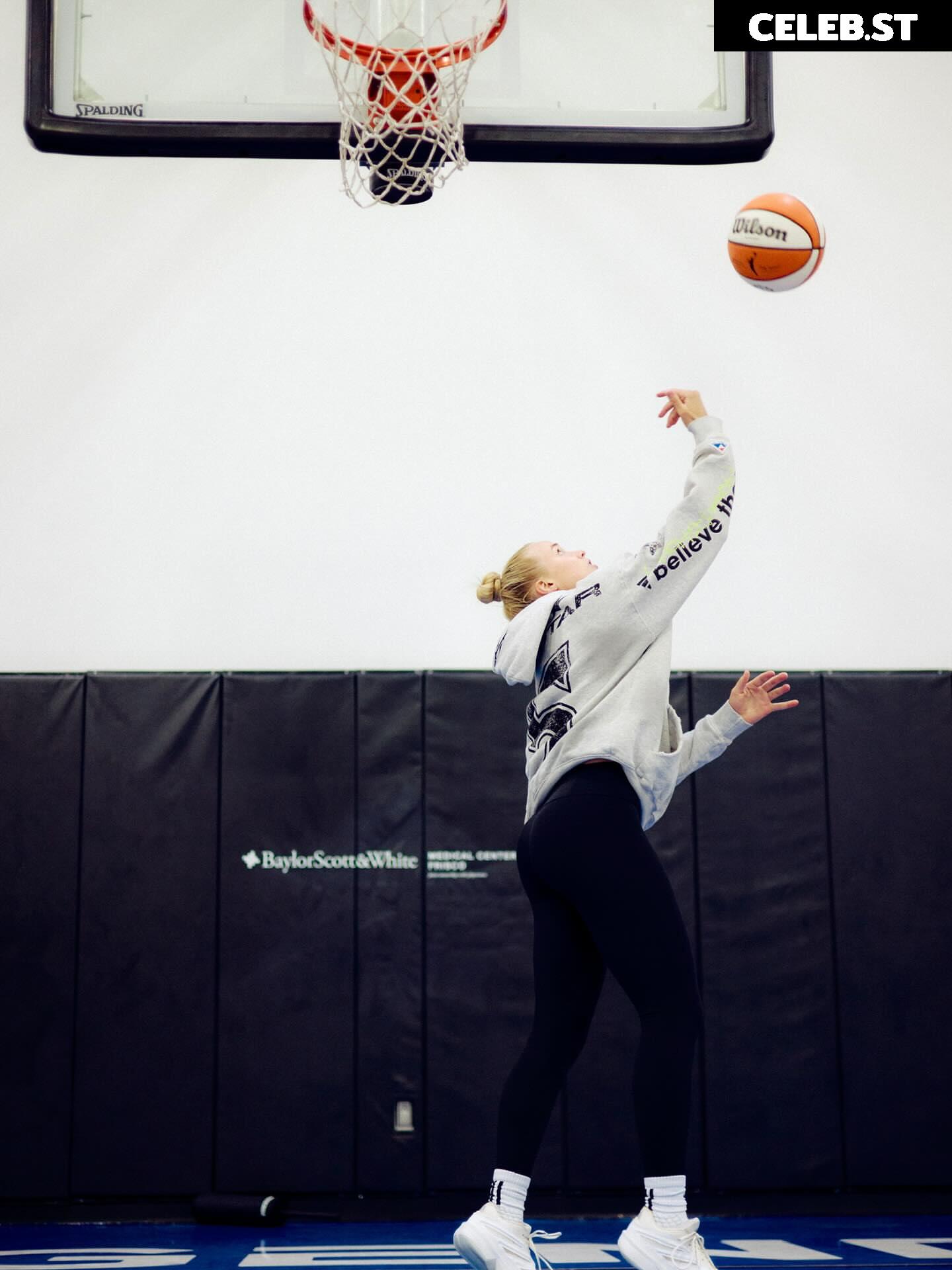 Hailey Van Lith Image 24074822
