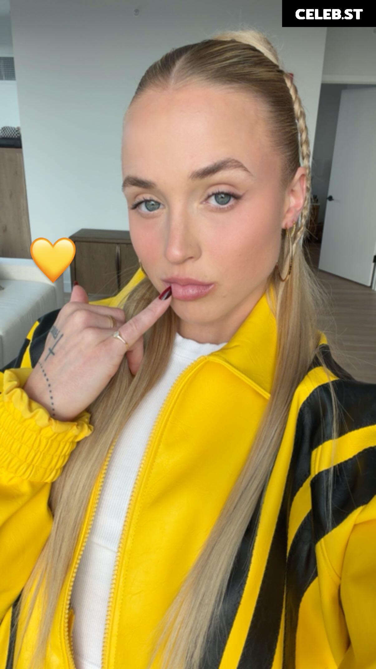 Hailey Van Lith Image 24074809