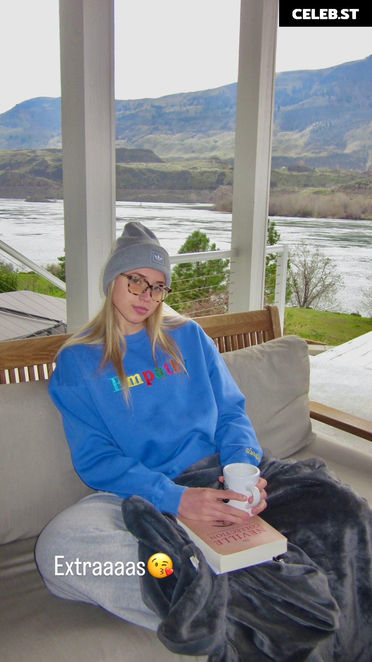 Hailey Van Lith Image 24074808