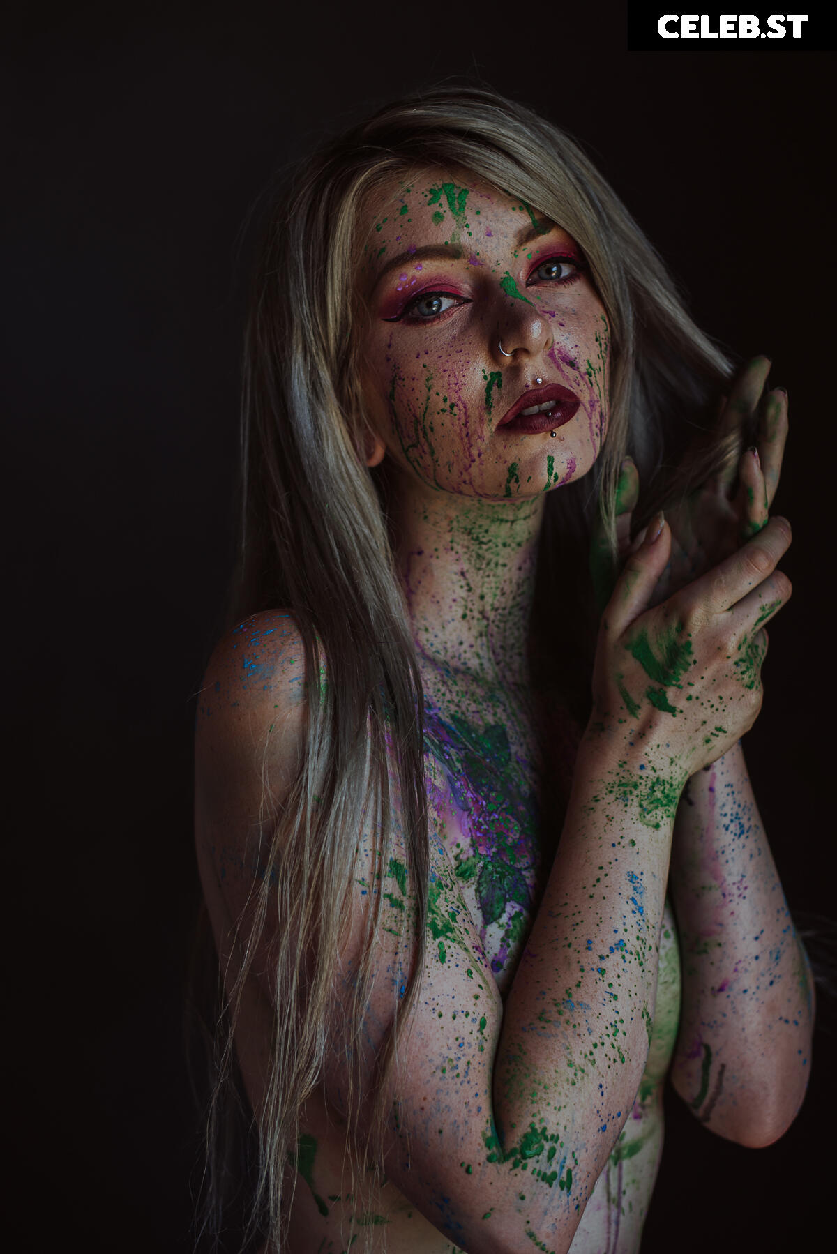AlienXBaby Image 2407445