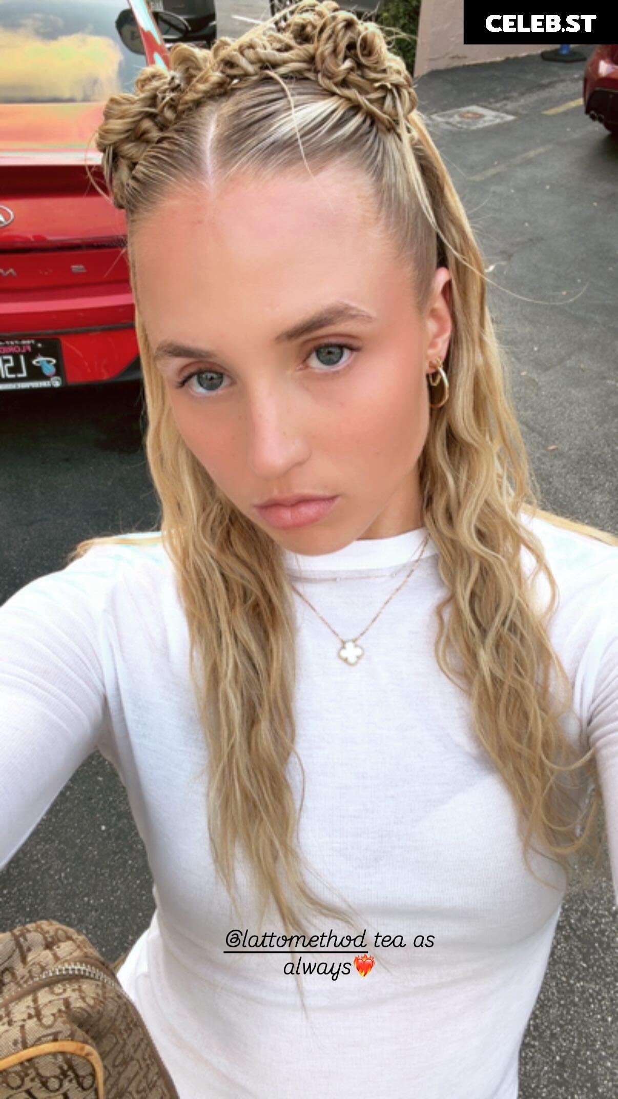 Hailey Van Lith Image 24074798