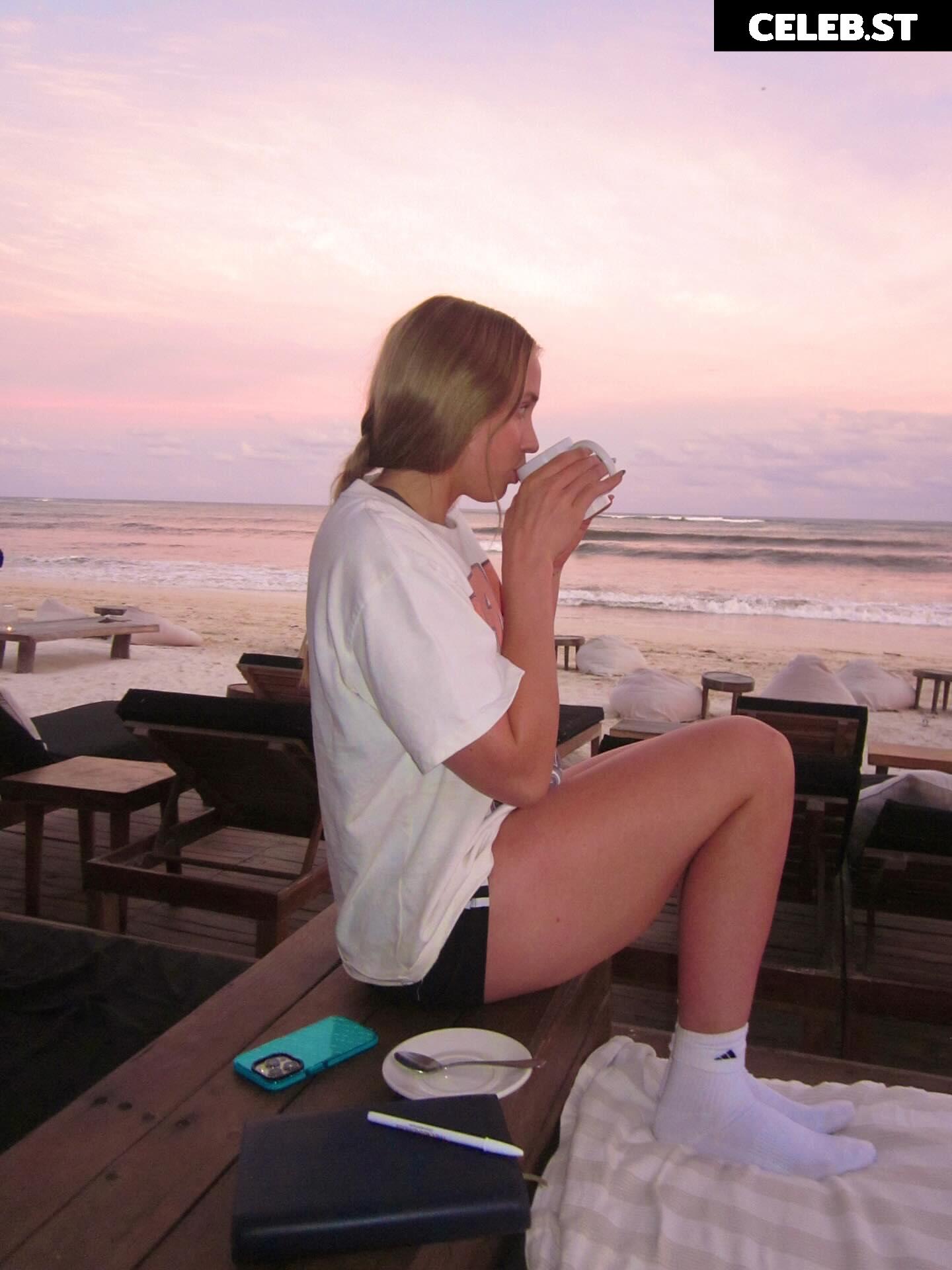 Hailey Van Lith Image 24074760