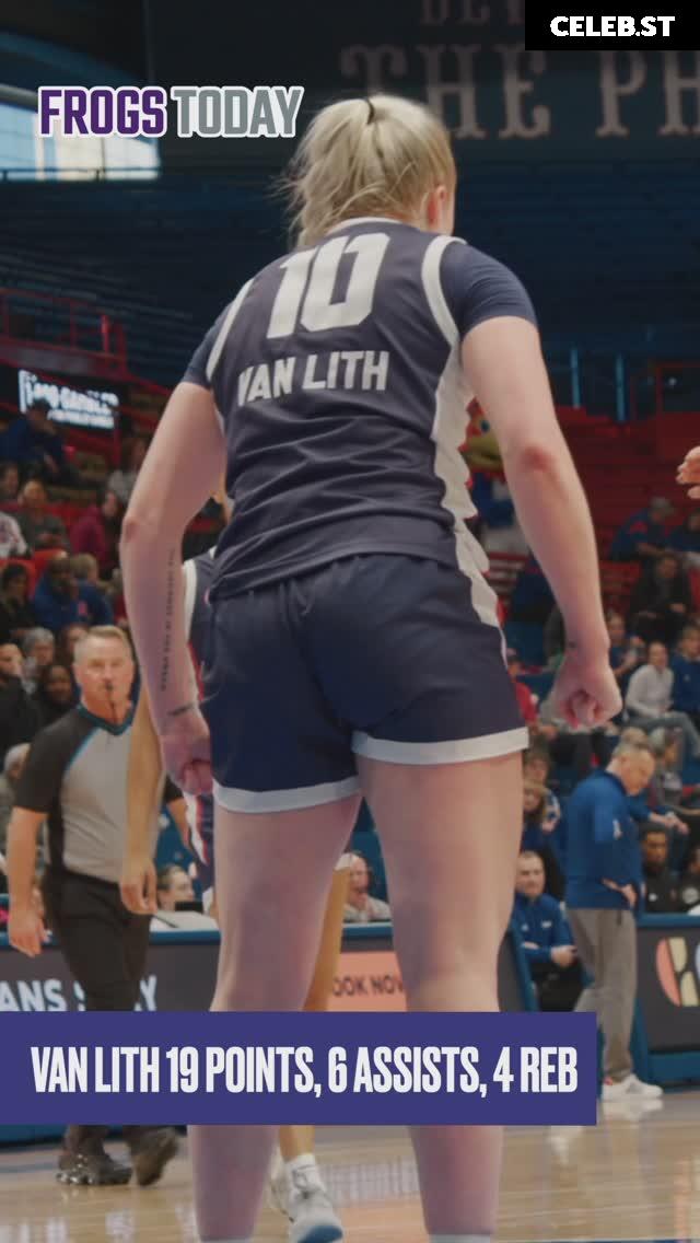 Hailey Van Lith Image 24074766