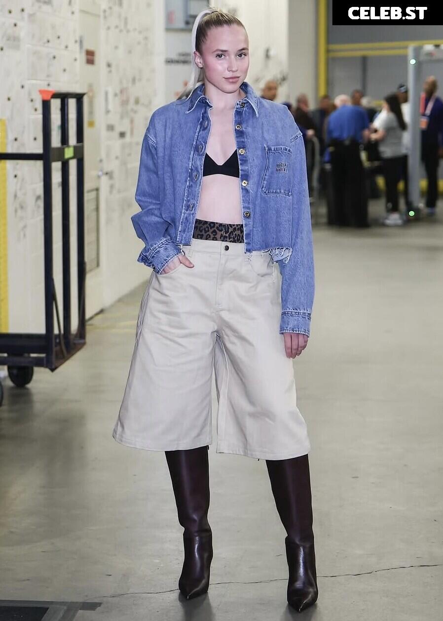 Hailey Van Lith Image 24074746
