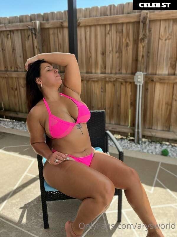 Arysbella / Cubanwithanass Image 24076914