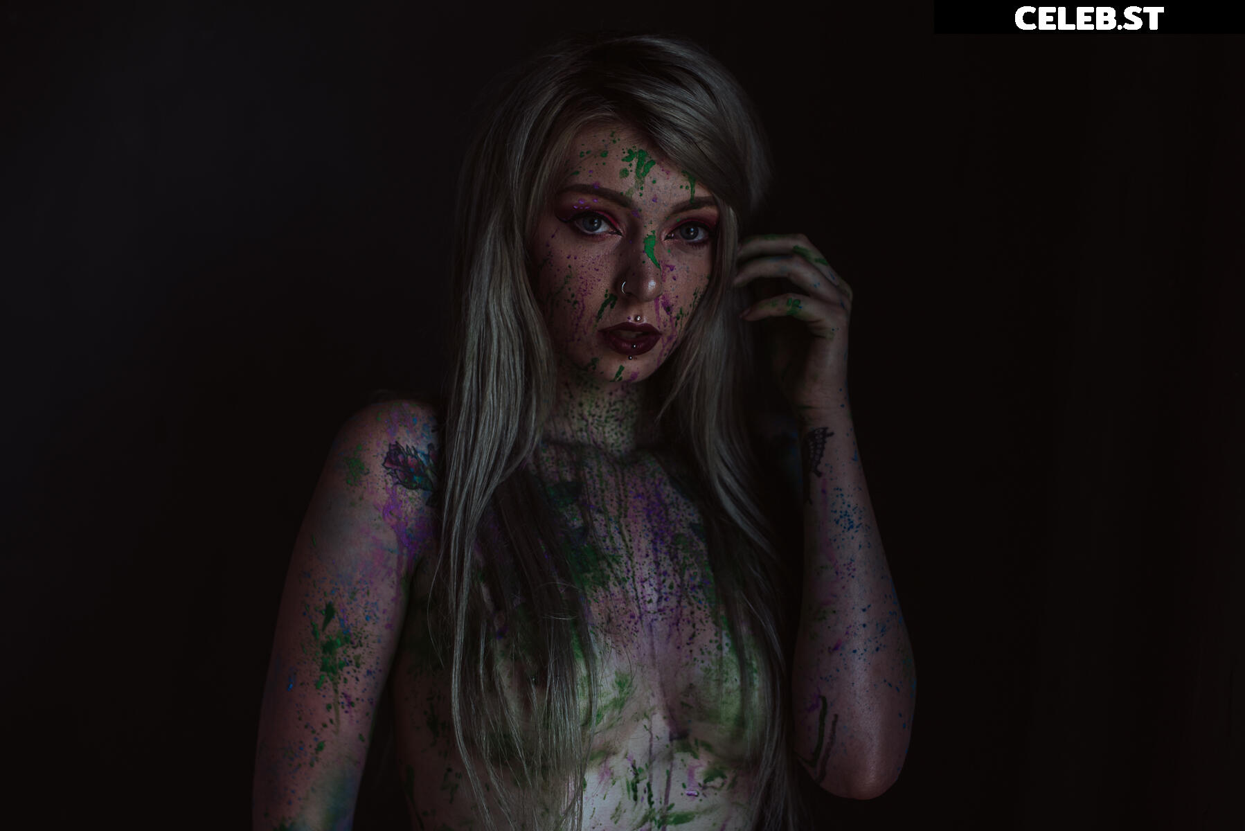 AlienXBaby Image 2407623