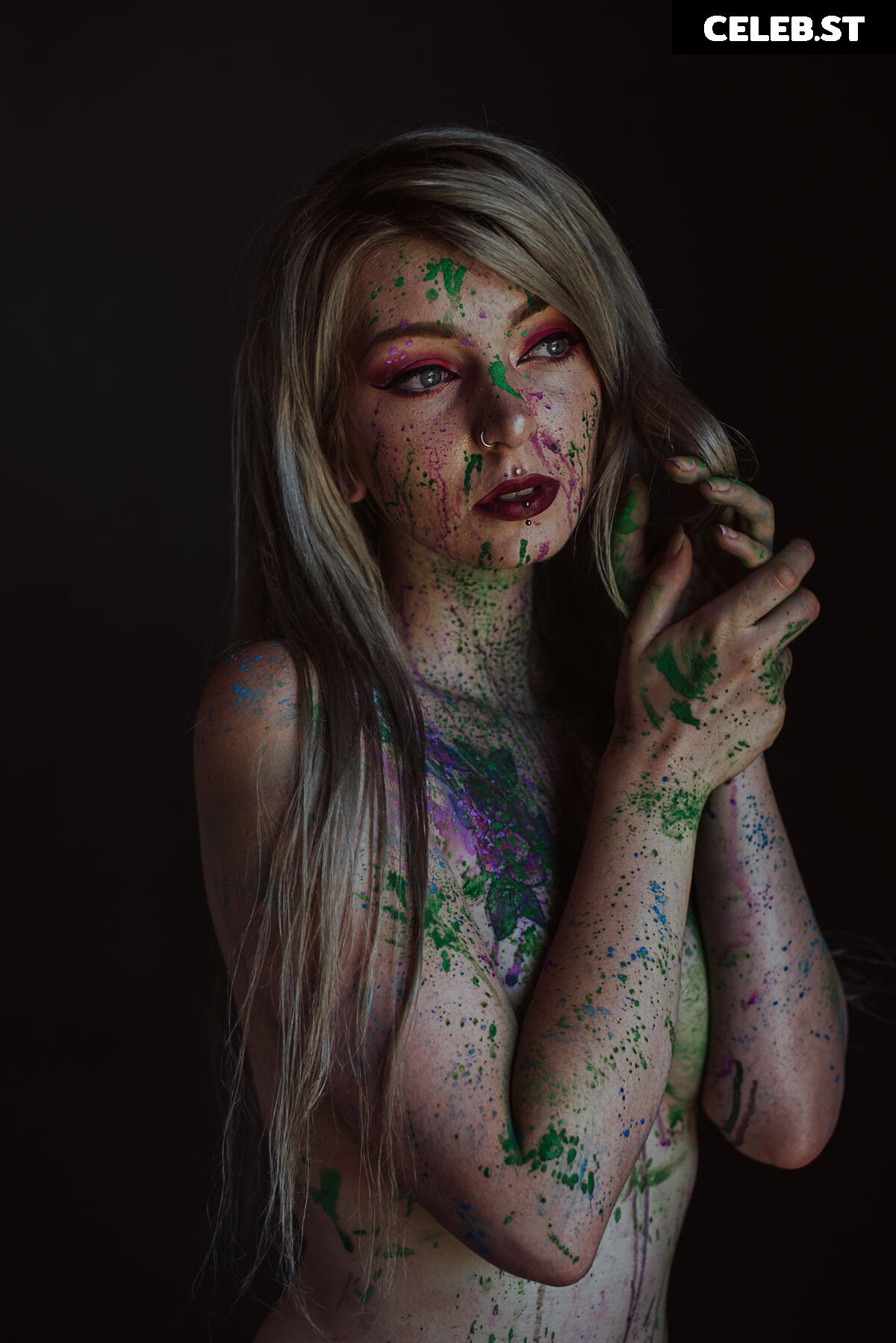 AlienXBaby Image 2407173