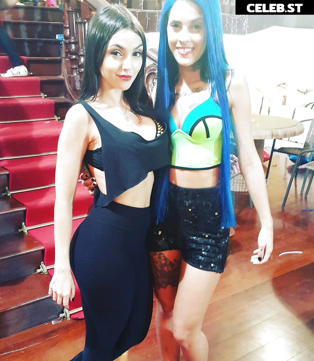 Nyvi Estephan Image 24071019