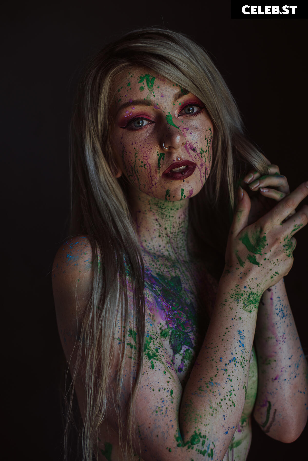 AlienXBaby Image 2407121