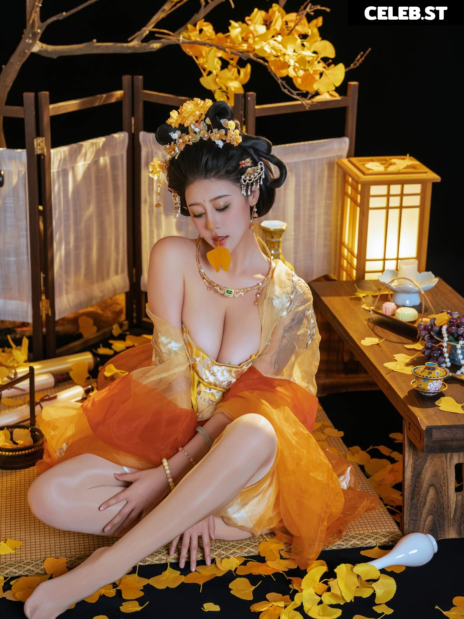 niceoppi / 奈汐酱nice / 奈汐 Image 24070814