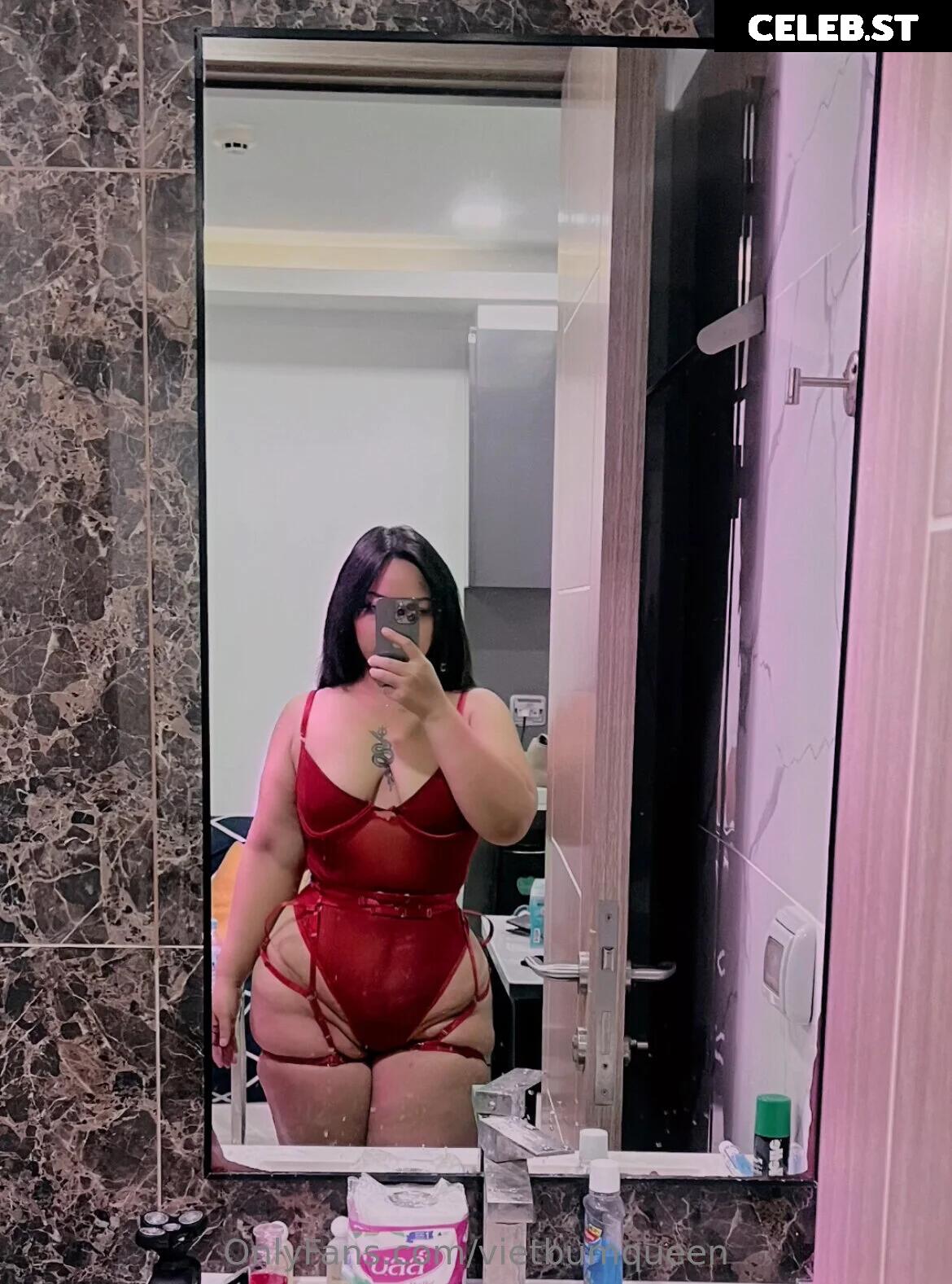 Armmyii aka Vietbumqueen - fat ass asian Image 24070853