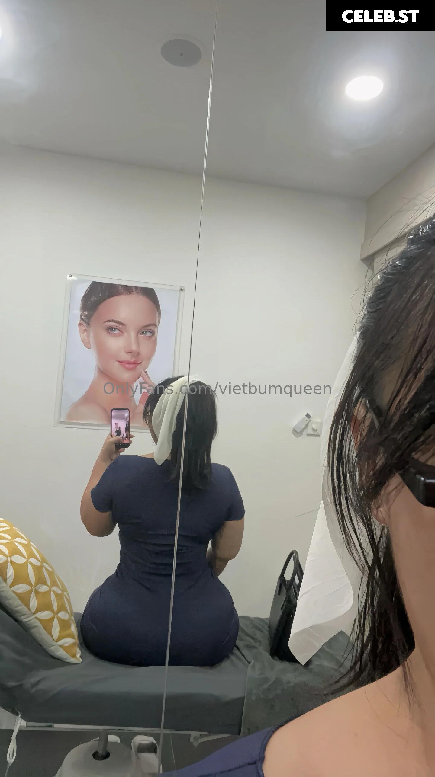 Armmyii aka Vietbumqueen - fat ass asian Image 24070855