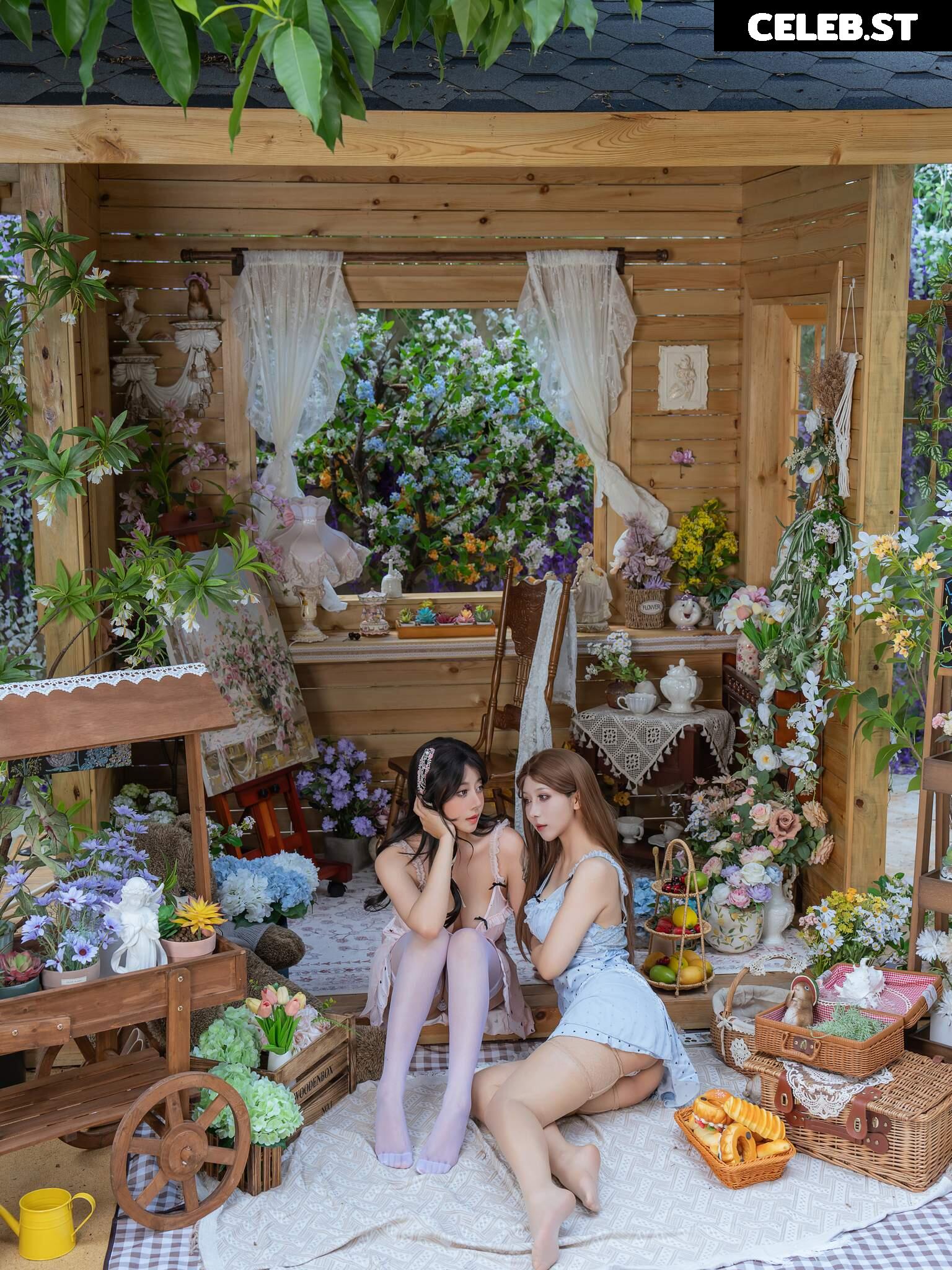 niceoppi / 奈汐酱nice / 奈汐 Image 24070841