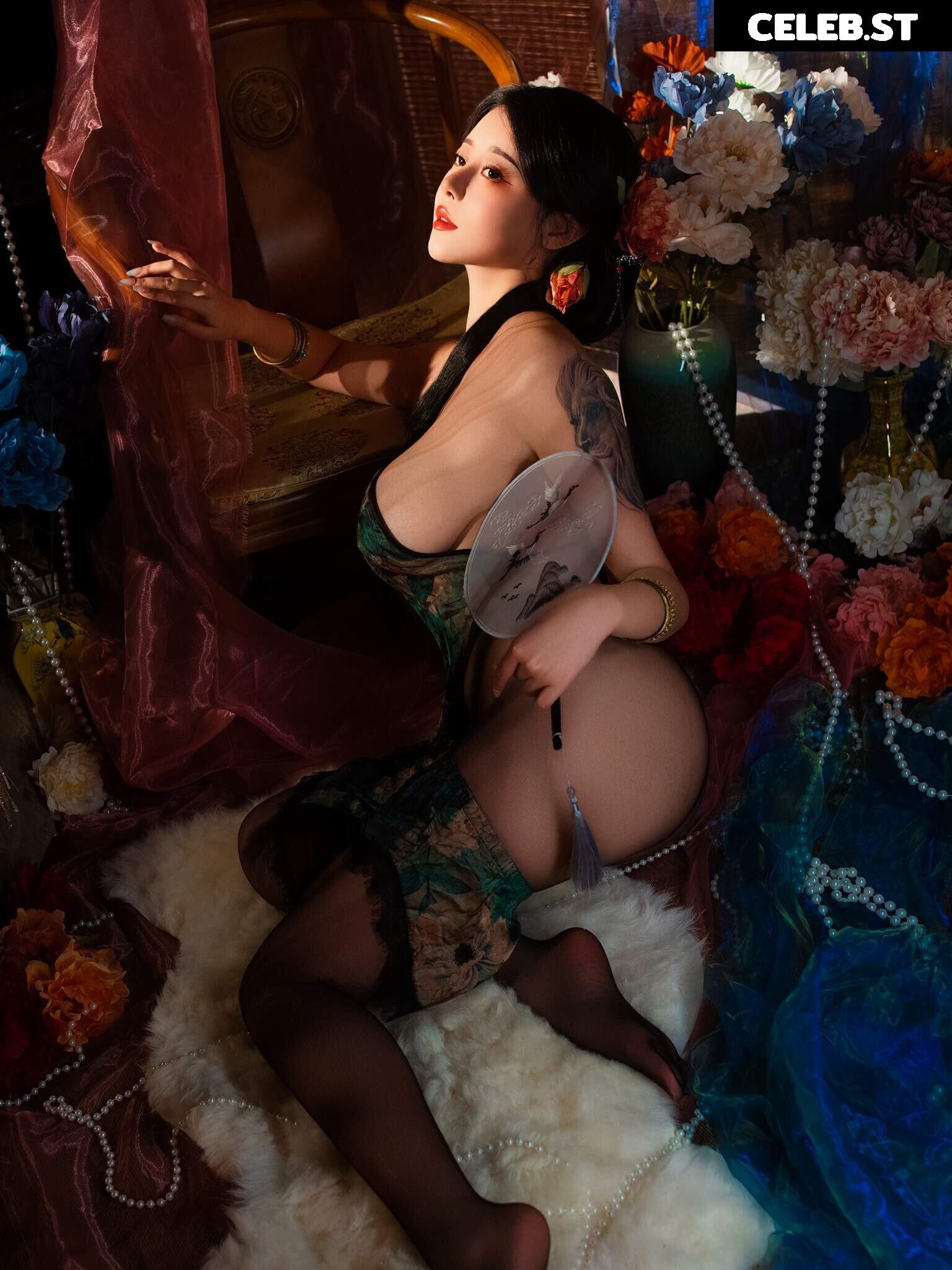 niceoppi / 奈汐酱nice / 奈汐 Image 24070700