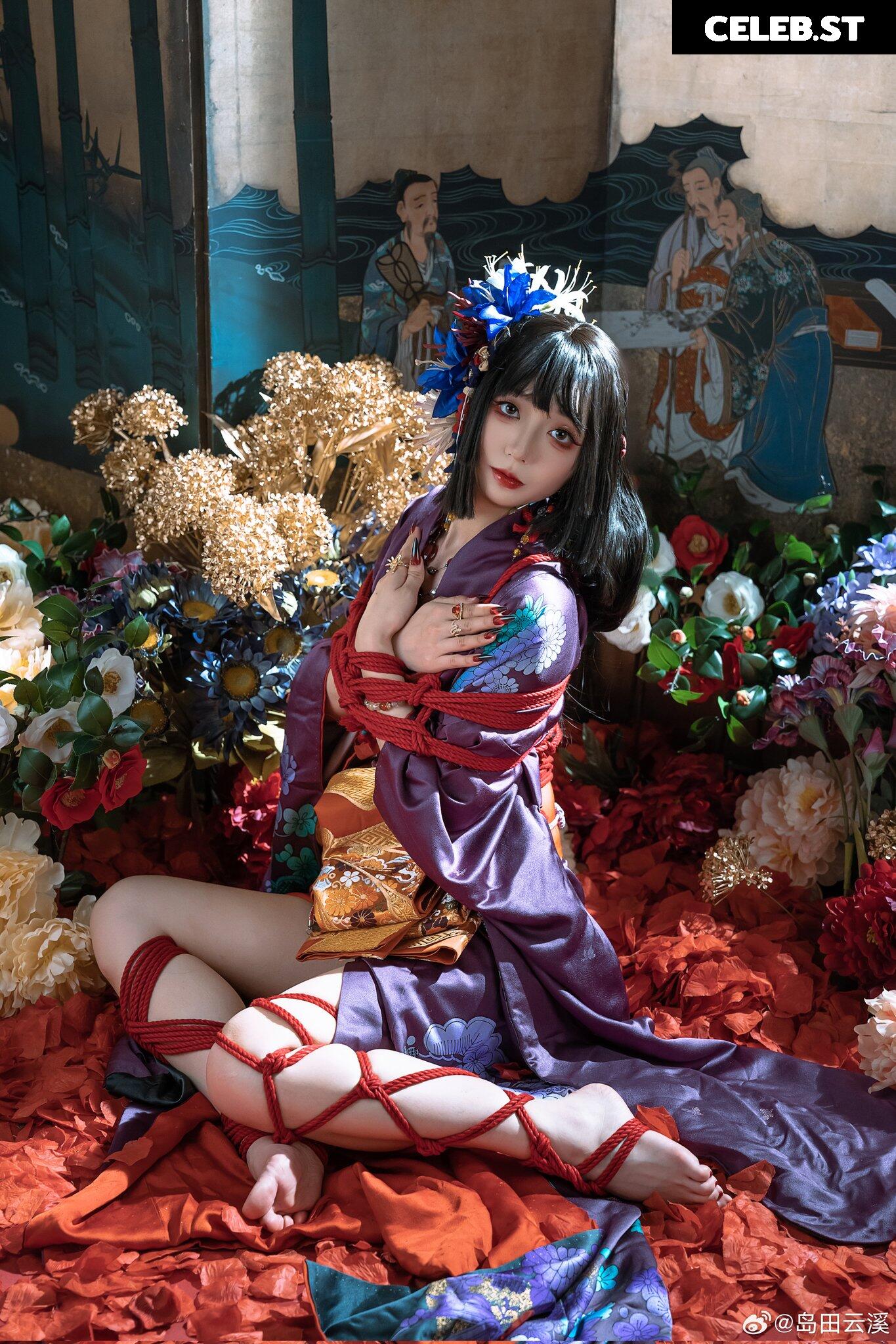 niceoppi / 奈汐酱nice / 奈汐 Image 24070762