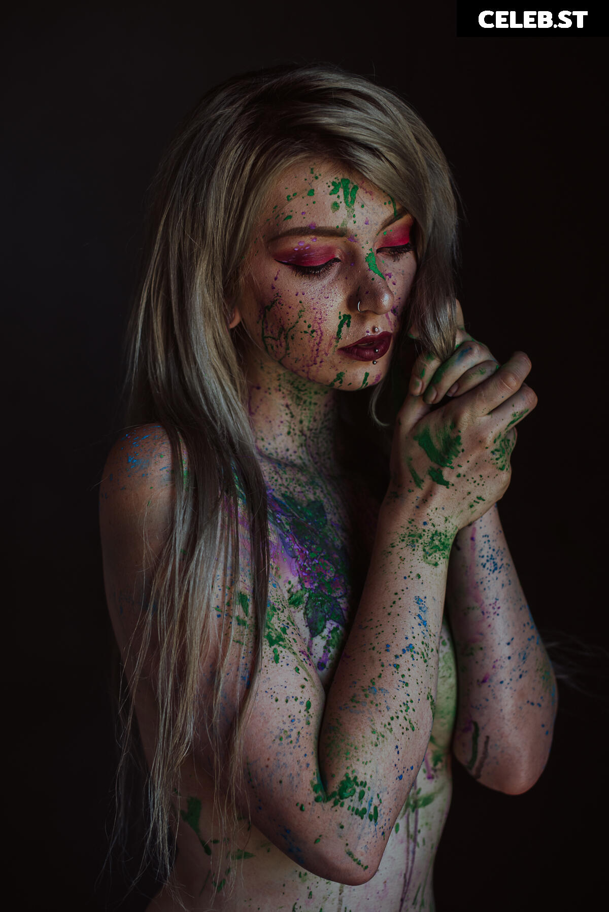 AlienXBaby Image 2407387