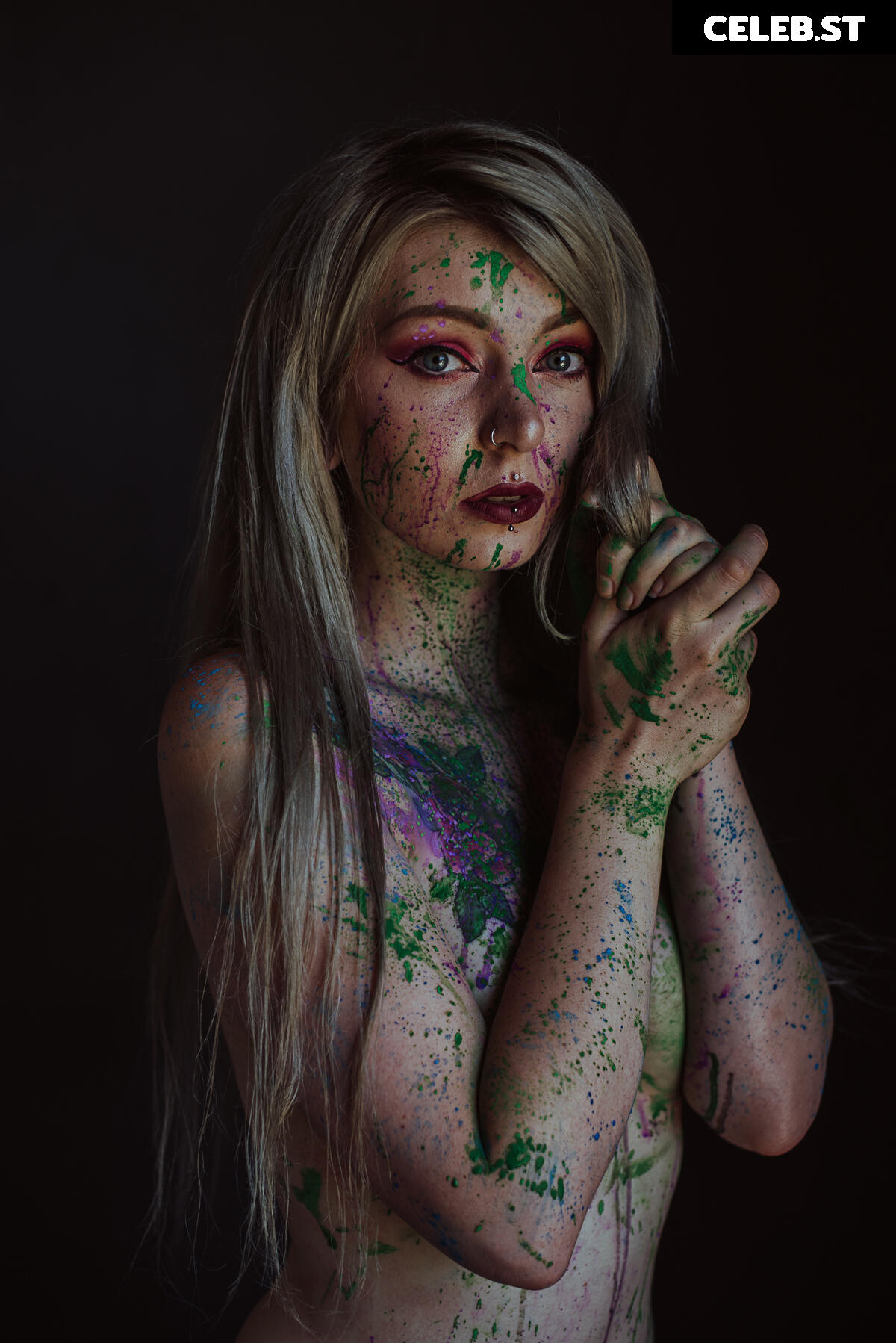 AlienXBaby Image 2407293