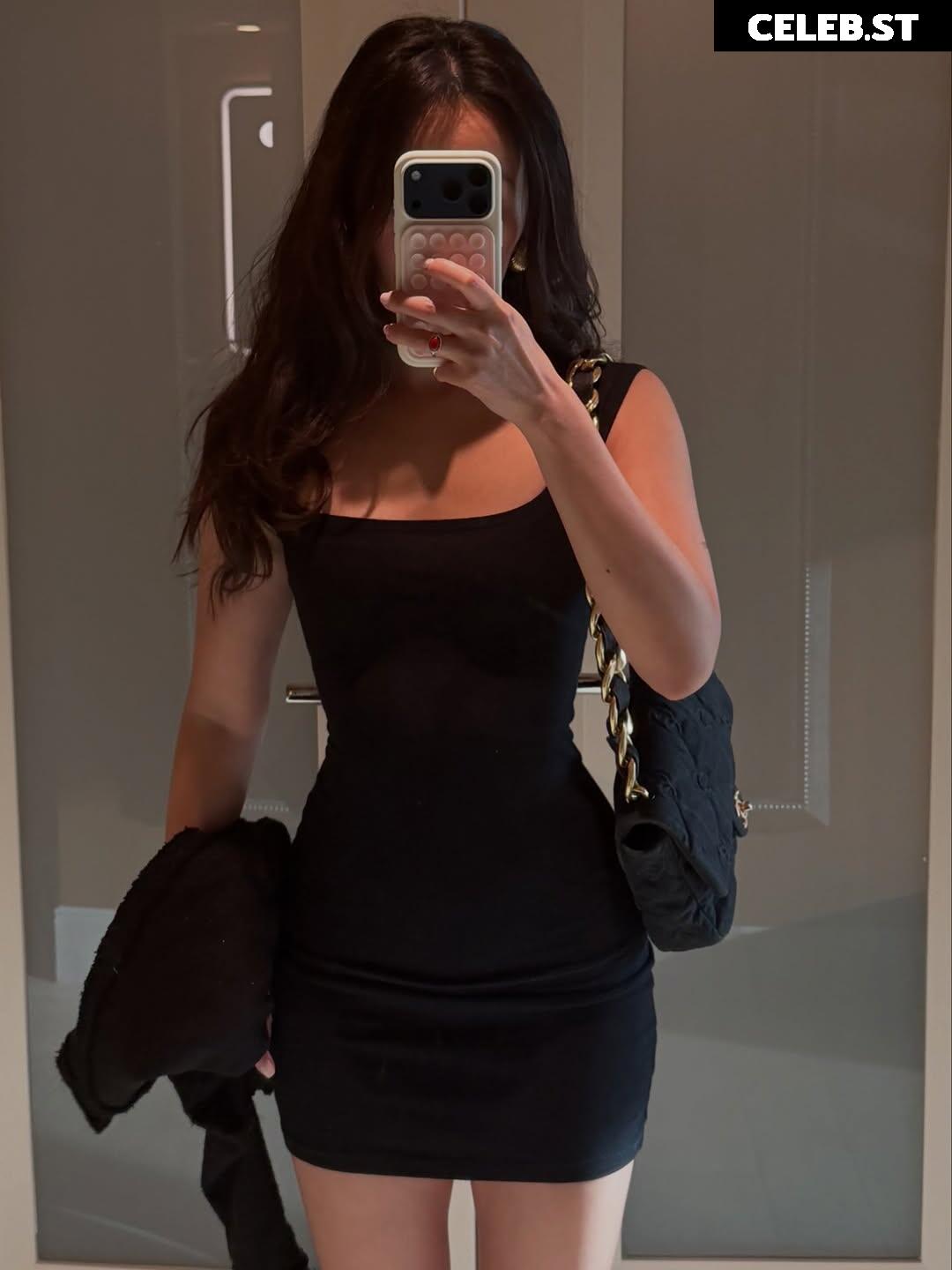 Olivia Sui Image 24072700
