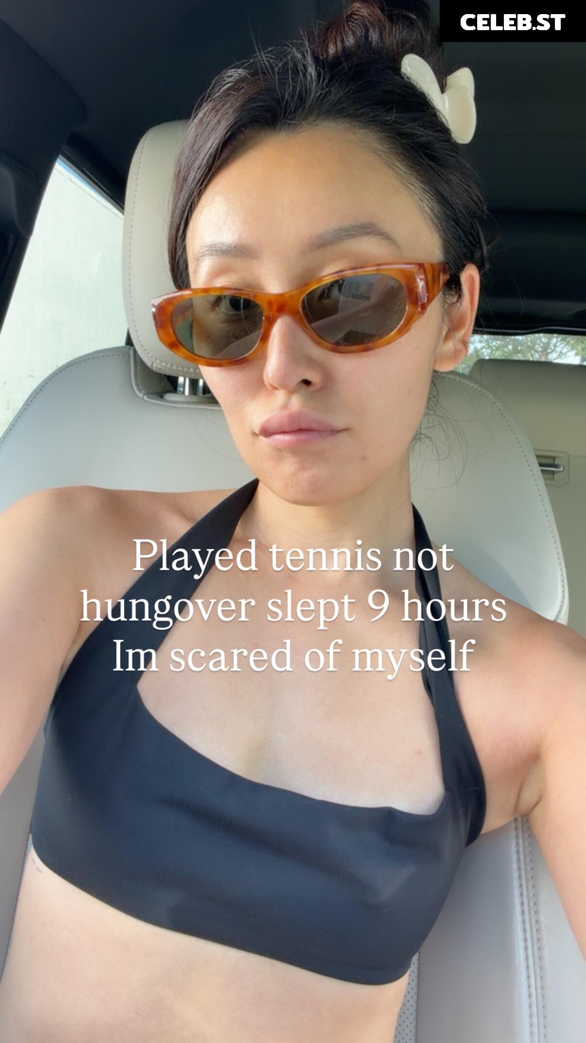Olivia Sui Image 24072704
