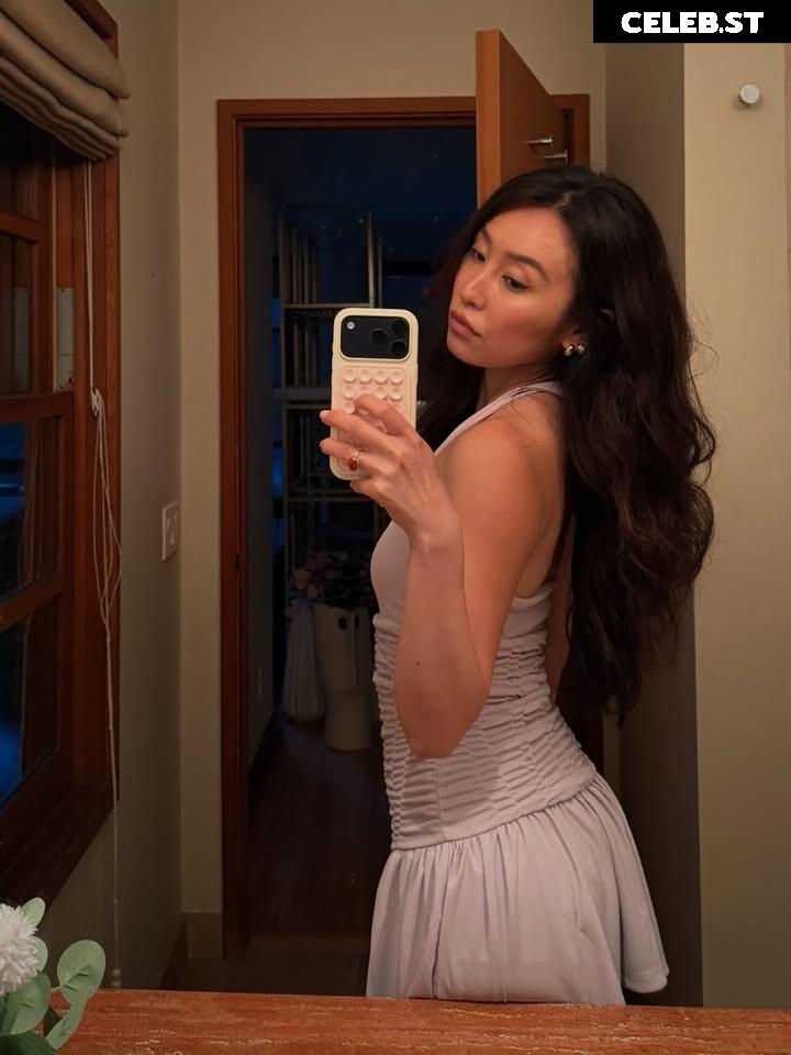 Olivia Sui Image 24072708