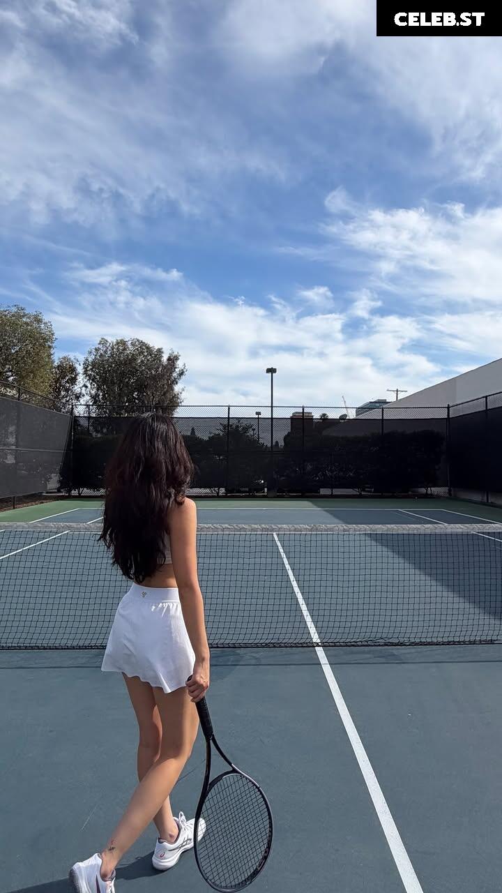 Olivia Sui Image 24072693