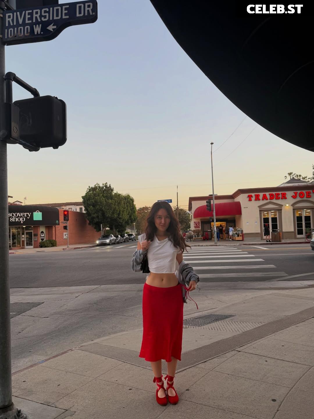 Olivia Sui Image 24072690