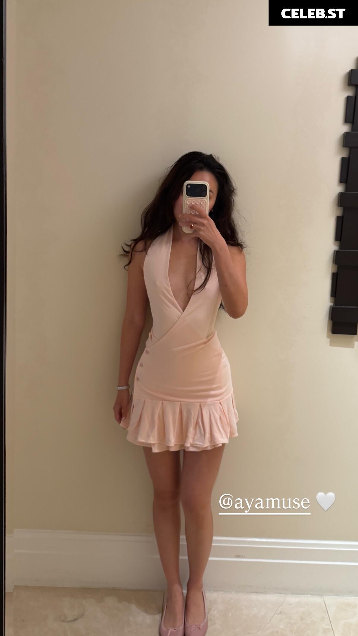Olivia Sui Image 24072697