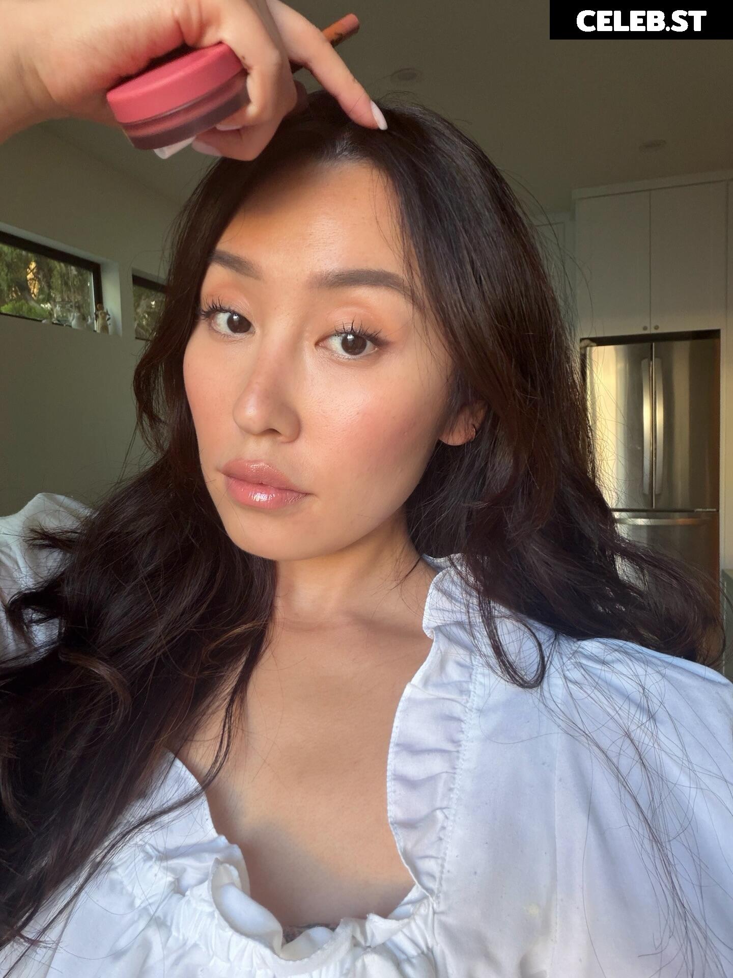 Olivia Sui Image 24072695