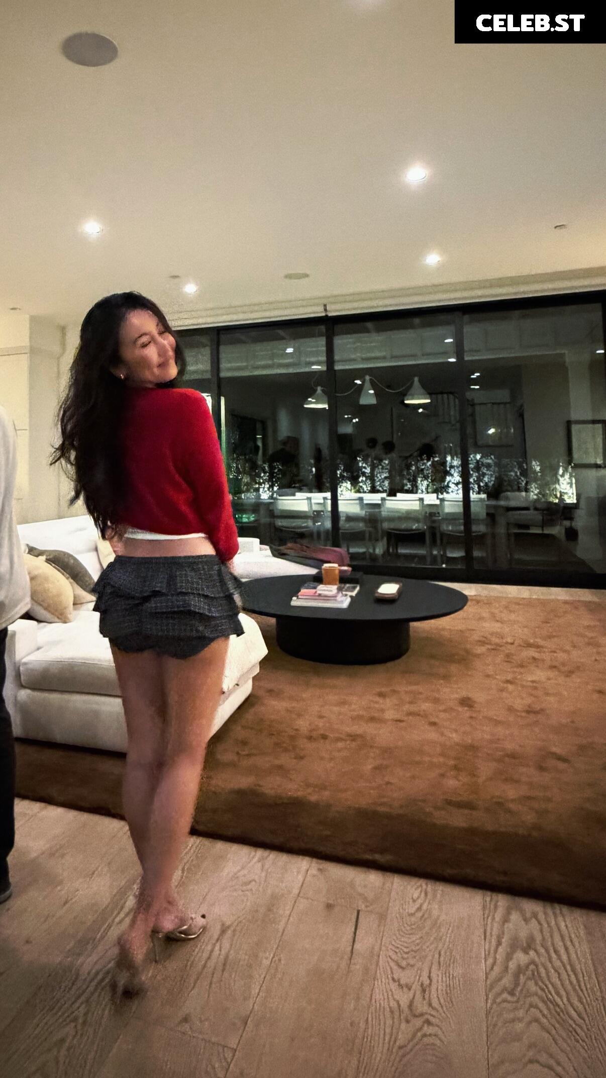 Olivia Sui Image 24072682