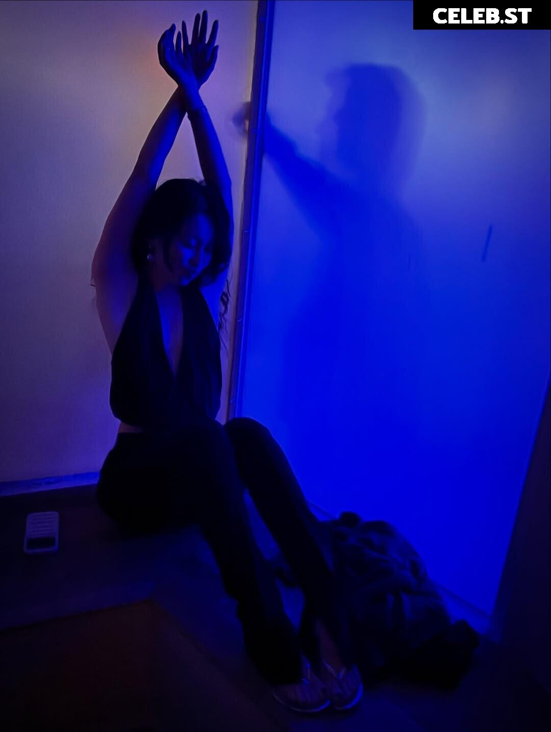 Olivia Sui Image 24072685