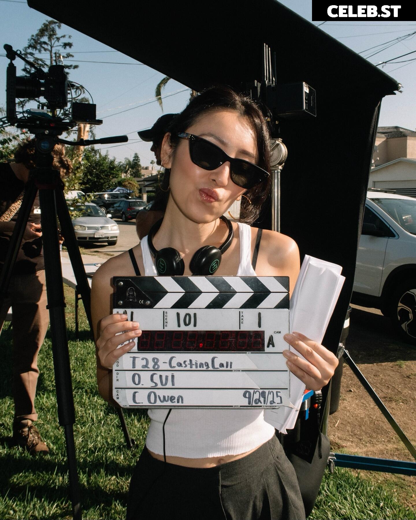 Olivia Sui Image 24072632
