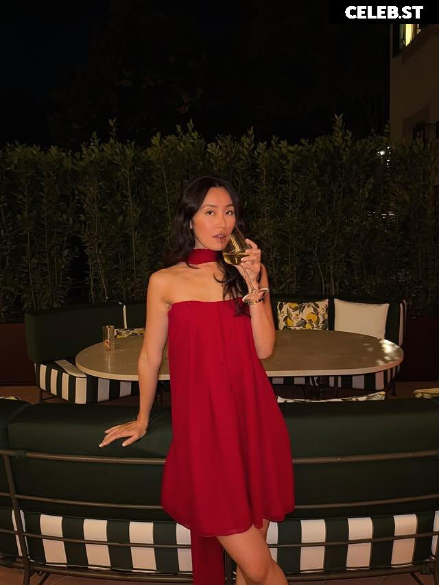 Olivia Sui Image 24072638