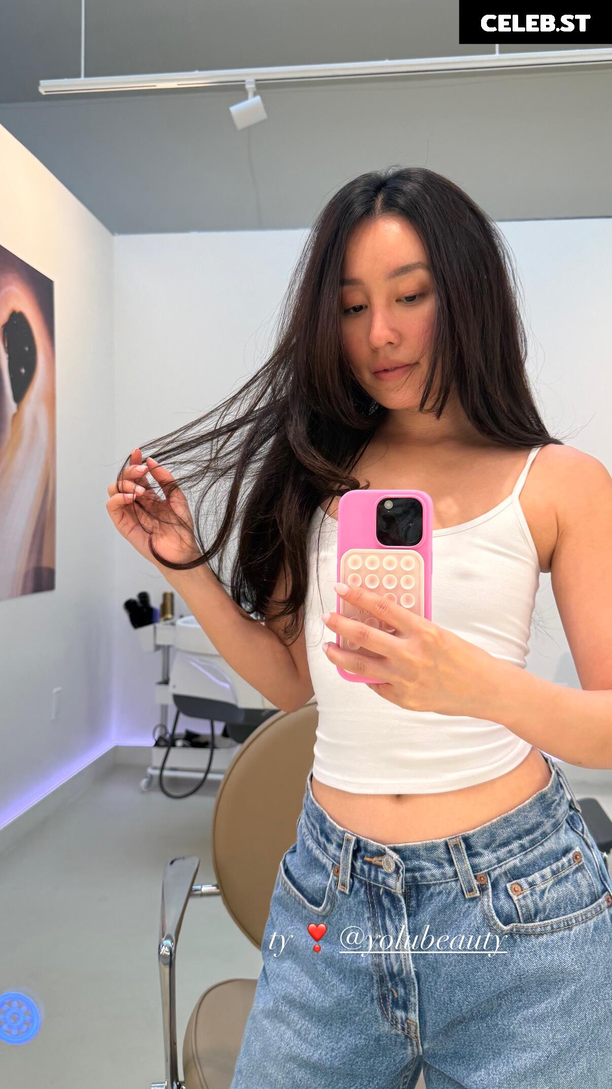 Olivia Sui Image 24072667