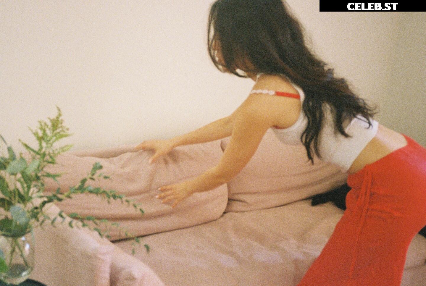 Olivia Sui Image 24072669