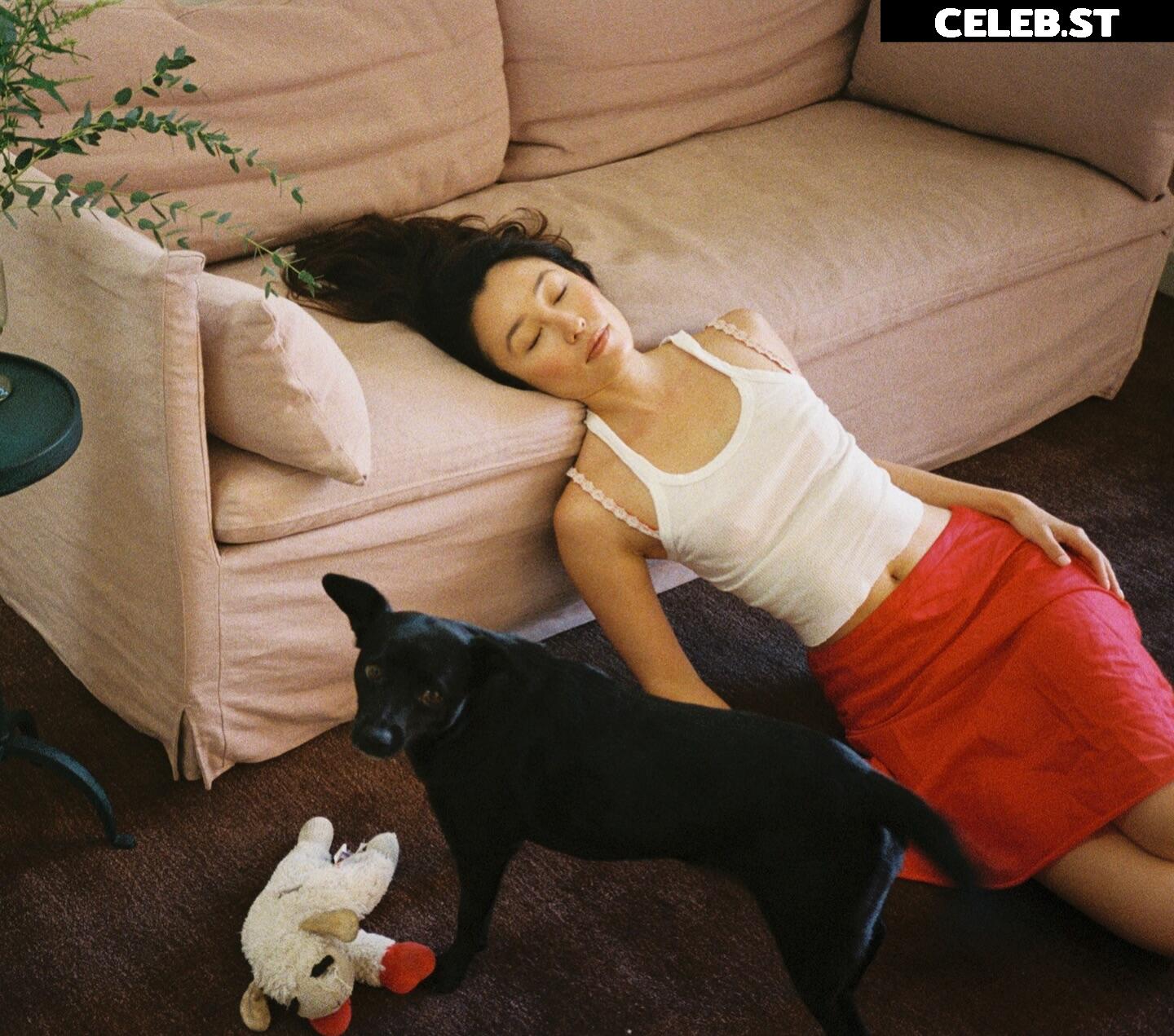 Olivia Sui Image 24072668