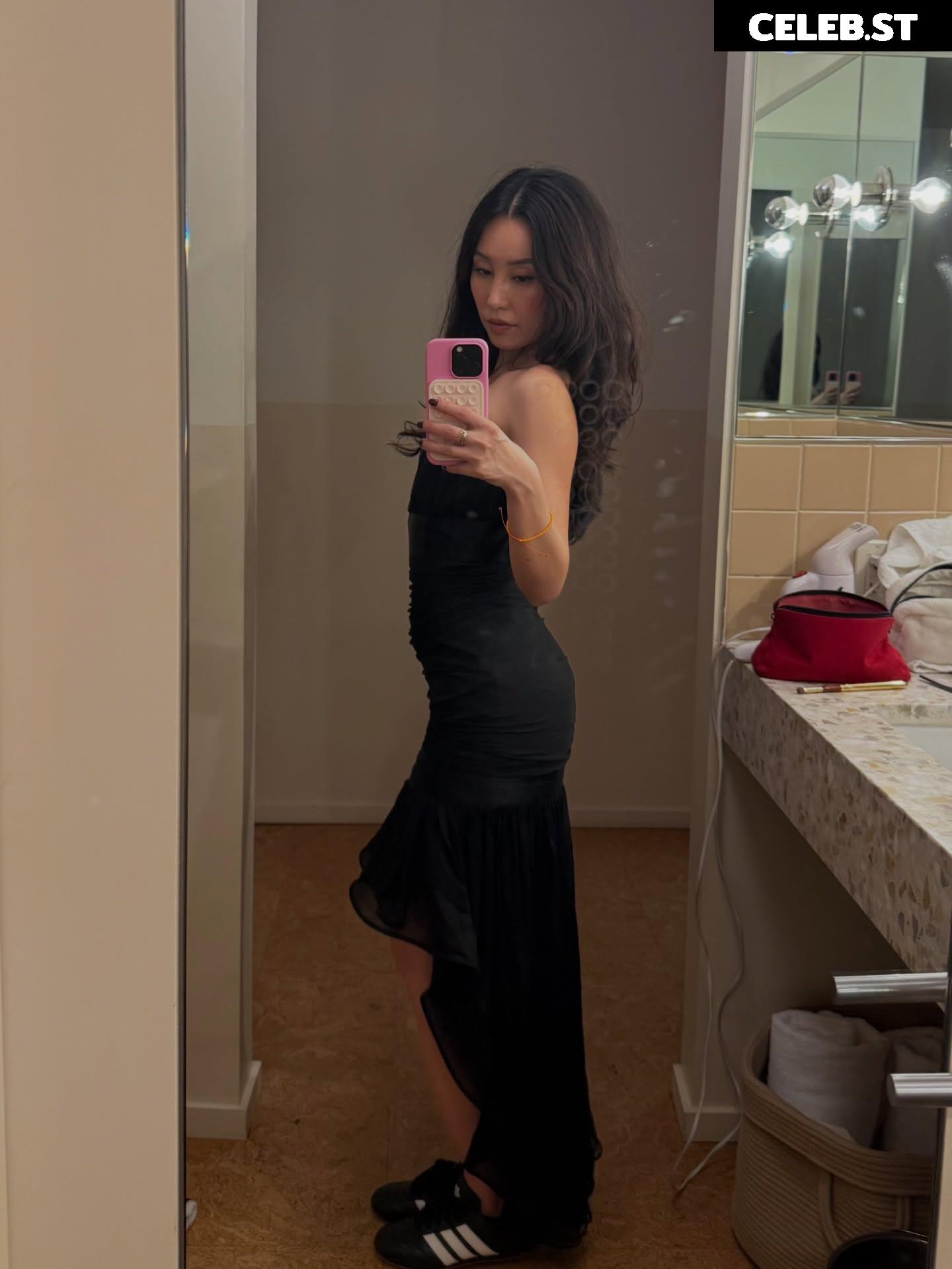 Olivia Sui Image 24072658