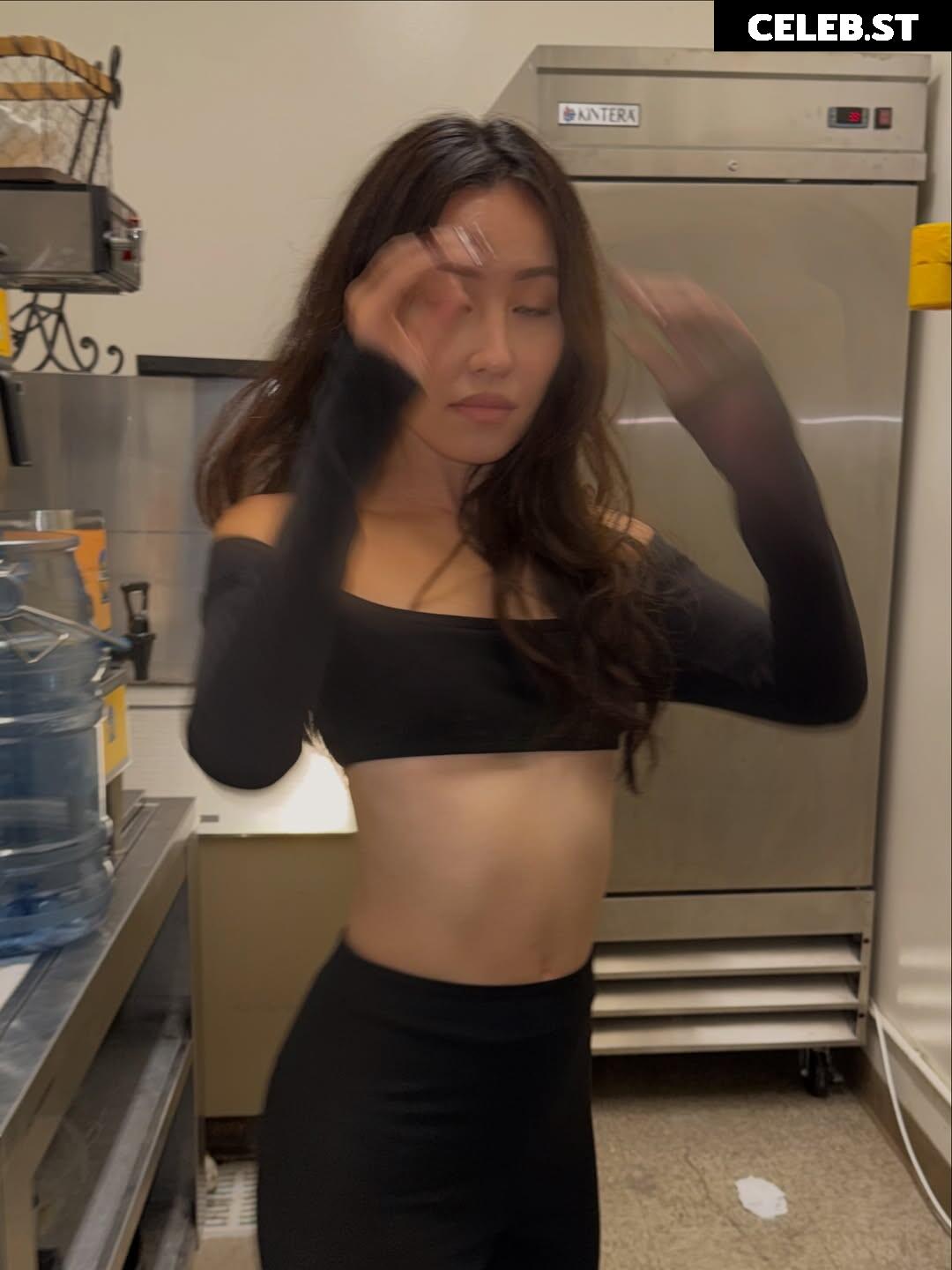 Olivia Sui Image 24072641