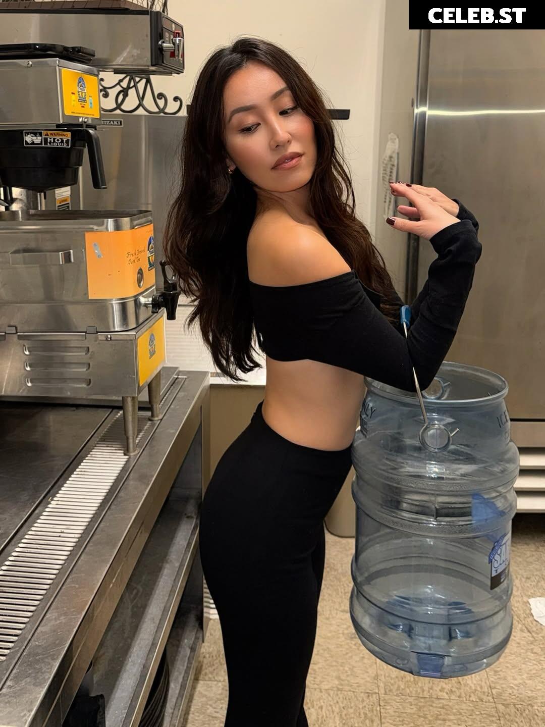 Olivia Sui Image 24072645