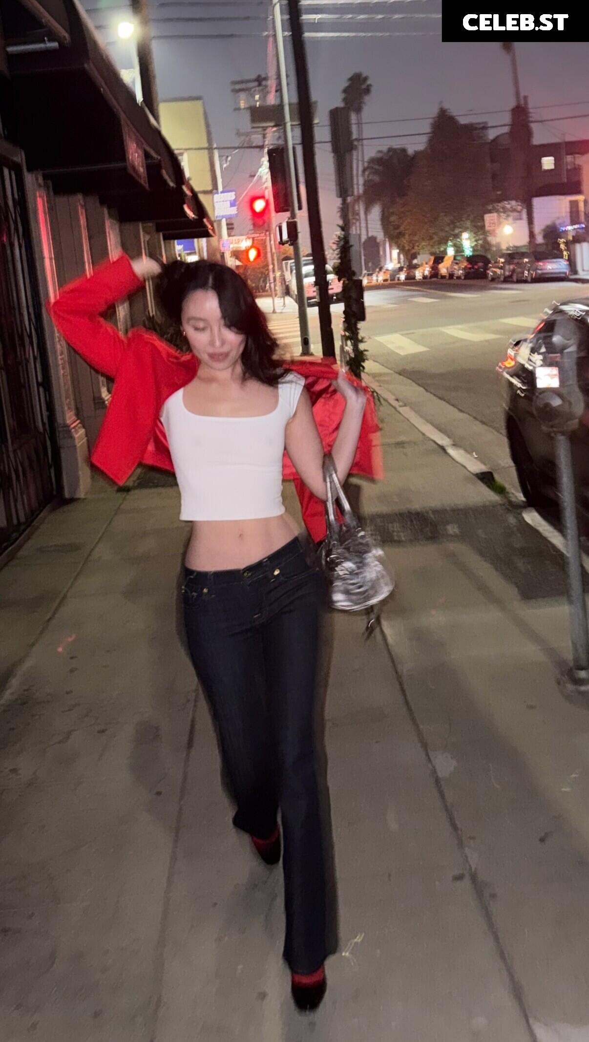 Olivia Sui Image 24072649
