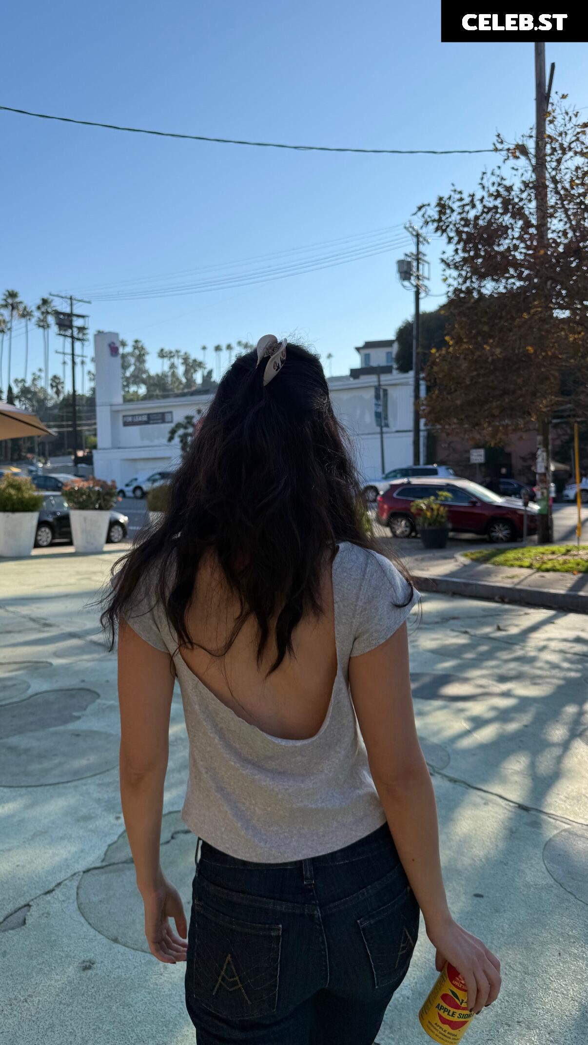 Olivia Sui Image 24072648
