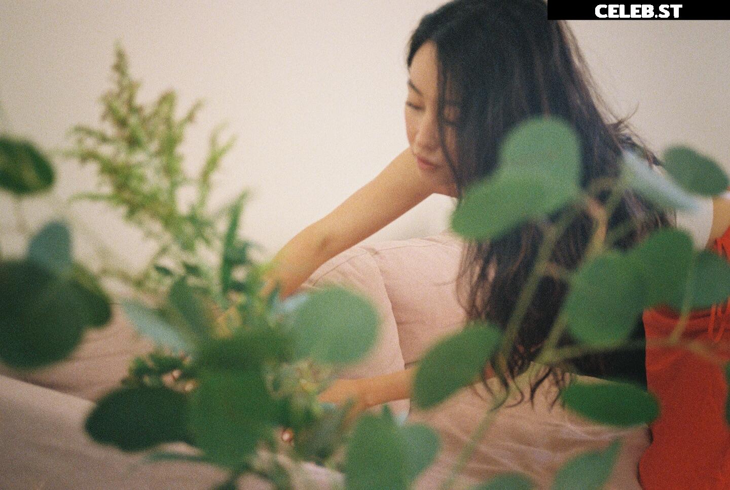 Olivia Sui Image 24072670