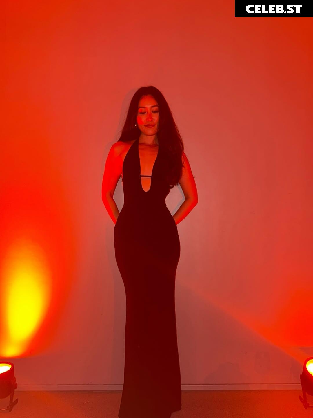 Olivia Sui Image 24072676