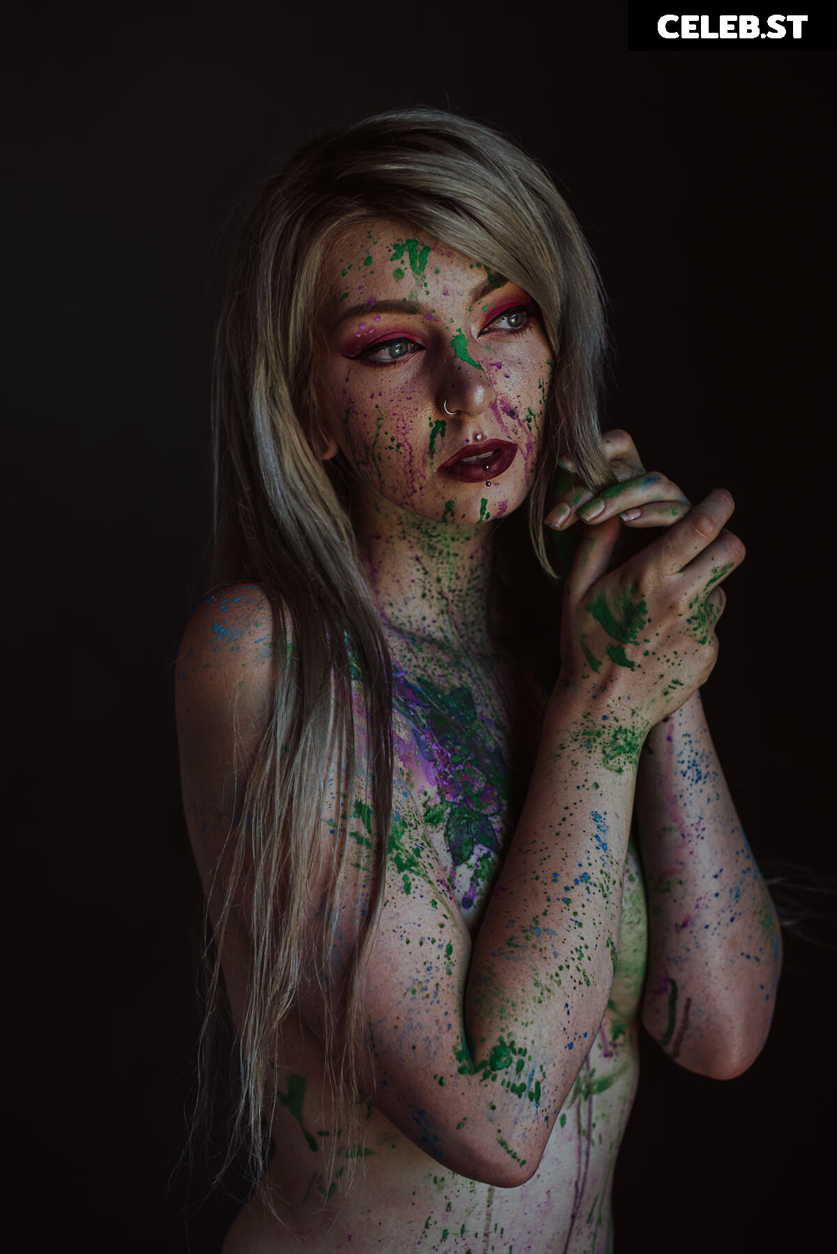 AlienXBaby Image 2407227